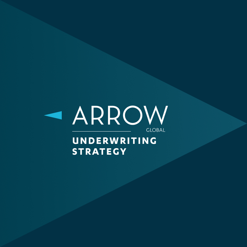 Underwriting strategy